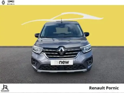 Photo 8 Renault Kangoo  1.5 Blue dCi 95ch Zen