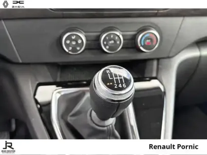 Photo 5 Renault Kangoo  1.5 Blue dCi 95ch Zen