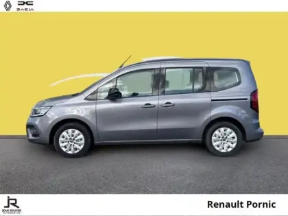 Photo 9 Renault Kangoo  1.5 Blue dCi 95ch Zen