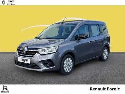 Photo Renault Kangoo Zen