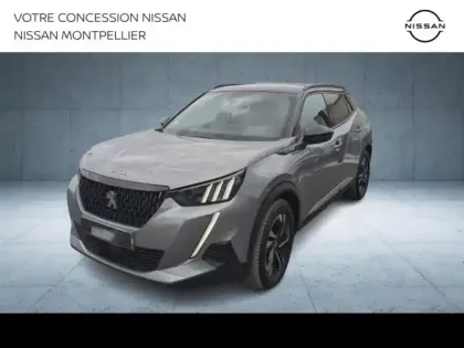 Photo Peugeot 2008 Gt