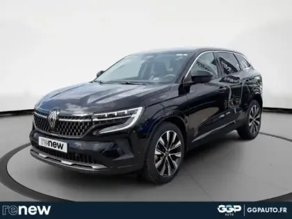 Photo Renault Austral Techno