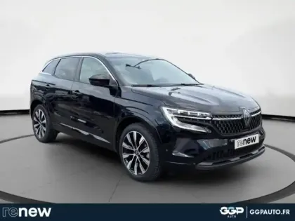Photo 6 Renault Austral  1.2 E-Tech full hybrid 200ch Techno - 24