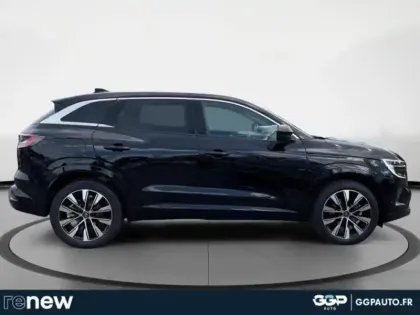 Photo 5 Renault Austral  1.2 E-Tech full hybrid 200ch Techno - 24