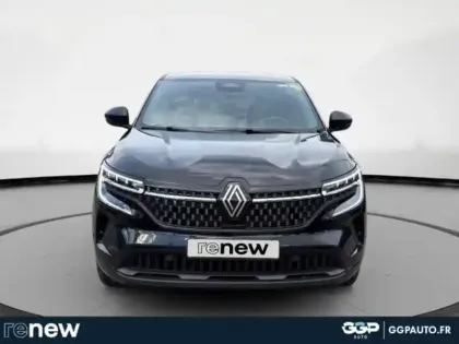 Photo 7 Renault Austral  1.2 E-Tech full hybrid 200ch Techno - 24