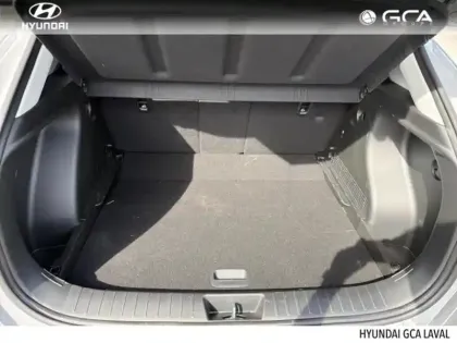 Photo 9 Hyundai Kona  Electric 65kWh - 217ch Creative