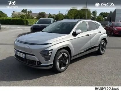 Photo Hyundai Kona Creative