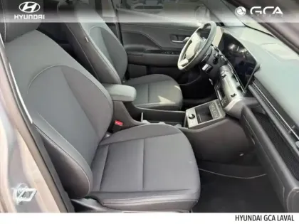 Photo 5 Hyundai Kona  Electric 65kWh - 217ch Creative