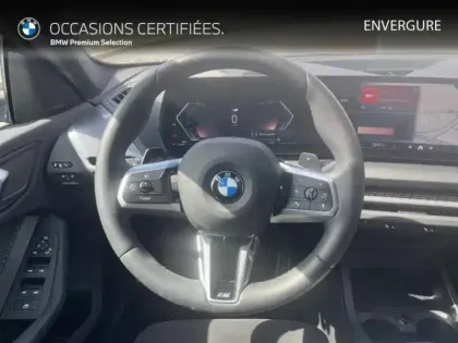 Photo 20 BMW Serie 2 Série 2 Gran Coupé 216 122ch M Sport DKG7