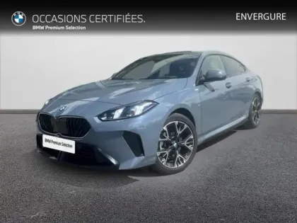 Photo 15 BMW Serie 2 Série 2 Gran Coupé 216 122ch M Sport DKG7