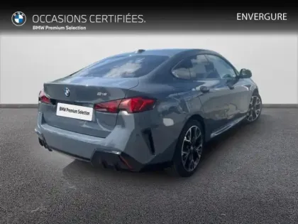 Photo 16 BMW Serie 2 Série 2 Gran Coupé 216 122ch M Sport DKG7