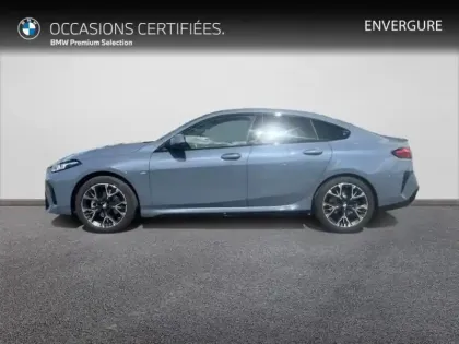 Photo 17 BMW Serie 2 Série 2 Gran Coupé 216 122ch M Sport DKG7