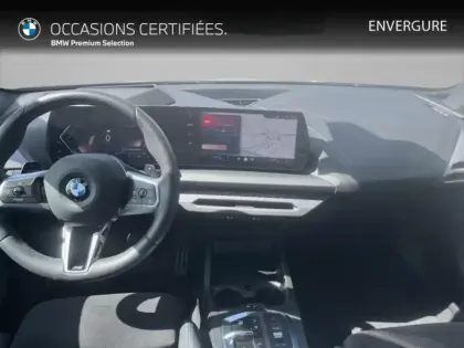 Photo 19 BMW Serie 2 Série 2 Gran Coupé 216 122ch M Sport DKG7