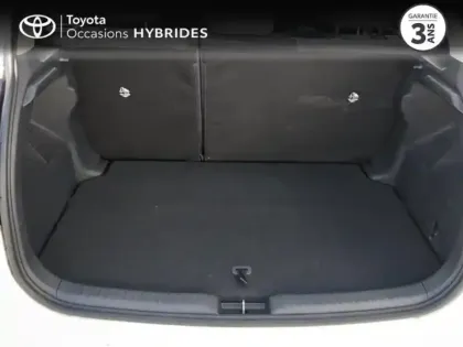 Photo 9 Toyota Yaris  116h Dynamic 5p MY22