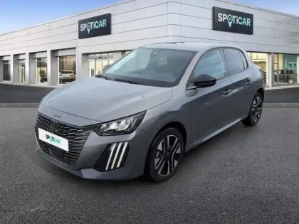 Photo Peugeot 208 Allure