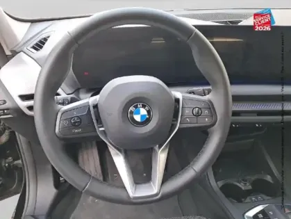 Photo 11 BMW Serie 1 Série 1 120dA 163ch M Sport Design DKG7