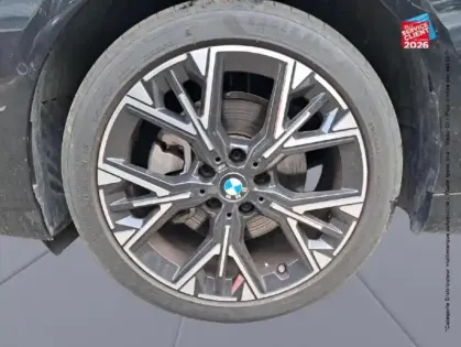 Photo 9 BMW Serie 1 Série 1 120dA 163ch M Sport Design DKG7