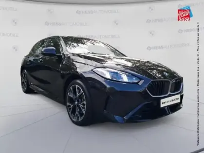 Photo 17 BMW Serie 1 Série 1 120dA 163ch M Sport Design DKG7