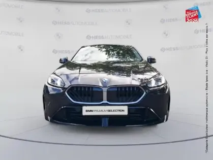 Photo 16 BMW Serie 1 Série 1 120dA 163ch M Sport Design DKG7