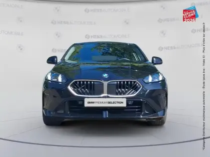 Photo 46 BMW Serie 1 Série 1 120dA 163ch M Sport Design DKG7