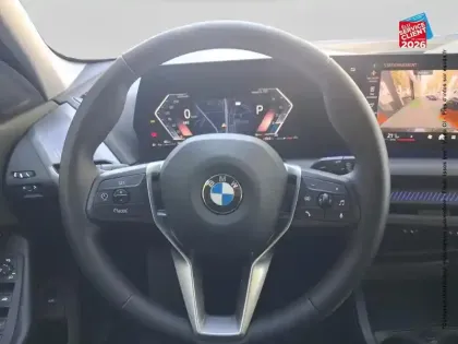 Photo 56 BMW Serie 1 Série 1 120dA 163ch M Sport Design DKG7
