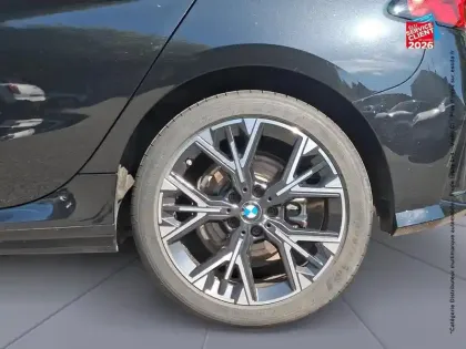 Photo 39 BMW Serie 1 Série 1 120dA 163ch M Sport Design DKG7