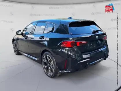 Photo 22 BMW Serie 1 Série 1 120dA 163ch M Sport Design DKG7