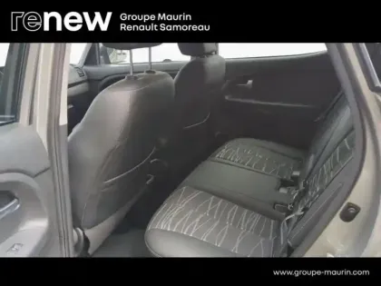 Photo 10 Kia Venga  1.6 125ch Active ISG