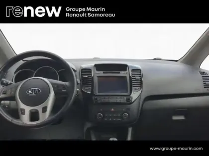 Photo 12 Kia Venga  1.6 125ch Active ISG
