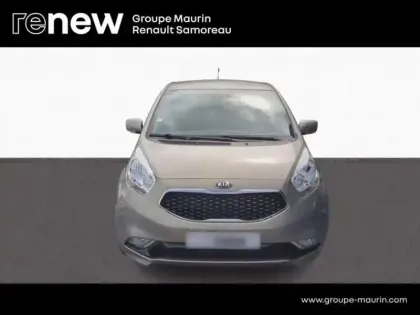 Photo 5 Kia Venga  1.6 125ch Active ISG