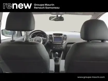 Photo 9 Kia Venga  1.6 125ch Active ISG