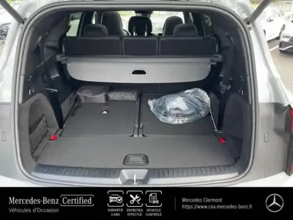 Photo 24 Mercedes GLB  250+ EQ 272ch Limited Edition