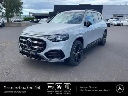 Photo Mercedes Glb Limited Edition