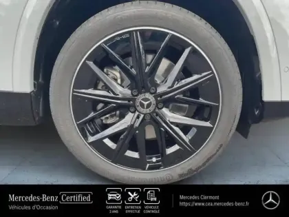 Photo 19 Mercedes GLB  250+ EQ 272ch Limited Edition