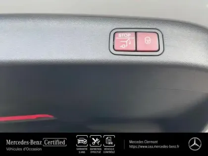 Photo 10 Mercedes GLB  250+ EQ 272ch Limited Edition