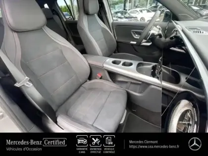 Photo 28 Mercedes GLB  250+ EQ 272ch Limited Edition