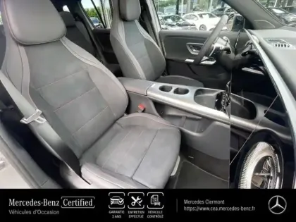 Photo 13 Mercedes GLB  250+ EQ 272ch Limited Edition