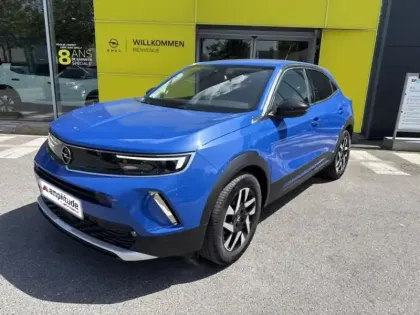 Photo Opel Mokka Elegance Business