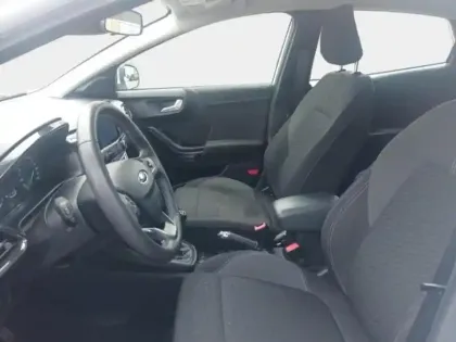 Photo 13 Ford Puma  1.0 Flexifuel 125ch S&S mHEV Titanium