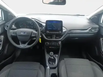 Photo 12 Ford Puma  1.0 Flexifuel 125ch S&S mHEV Titanium