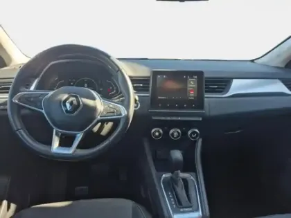 Photo 12 Renault Captur  1.6 E-Tech hybride 145ch Evolution