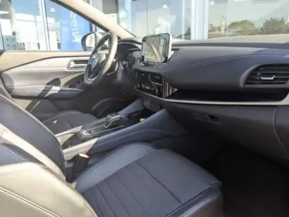 Photo 11 Nissan Qashqai  1.3 Mild Hybrid 158ch Tekna Xtronic