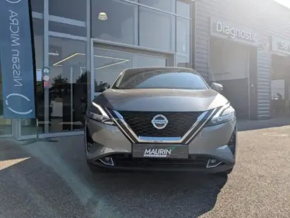 Photo 8 Nissan Qashqai  1.3 Mild Hybrid 158ch Tekna Xtronic