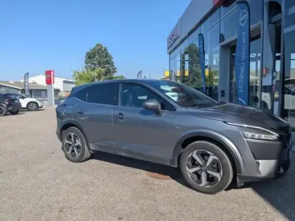 Photo 7 Nissan Qashqai  1.3 Mild Hybrid 158ch Tekna Xtronic