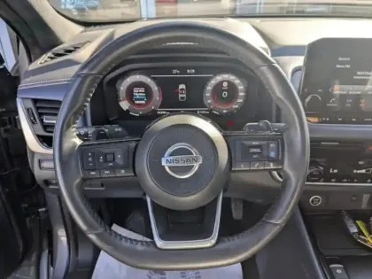 Photo 14 Nissan Qashqai  1.3 Mild Hybrid 158ch Tekna Xtronic