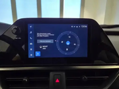 Photo 6 Lexus UX  300h F SPORT Design 2WD MC25