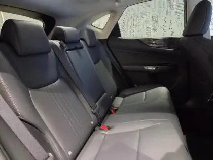 Photo 10 Lexus Nx  450h+ Luxe 4WD MY25