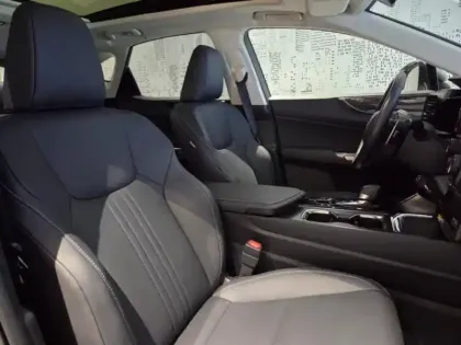Photo 9 Lexus Nx  450h+ Luxe 4WD MY25