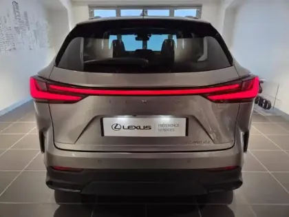 Photo 14 Lexus Nx  450h+ Luxe 4WD MY25