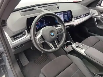 Photo 8 BMW X1  sDrive18i 136ch M Sport